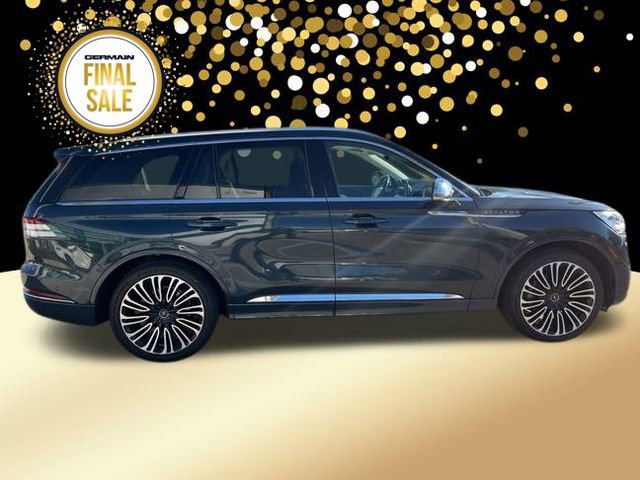 Used 2020 Lincoln Aviator Black Label w/ Dynamic Handling Package image 6