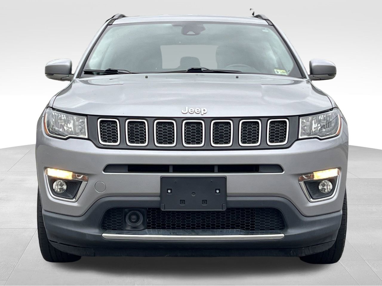 Used 2021 Jeep Compass Limited image 31