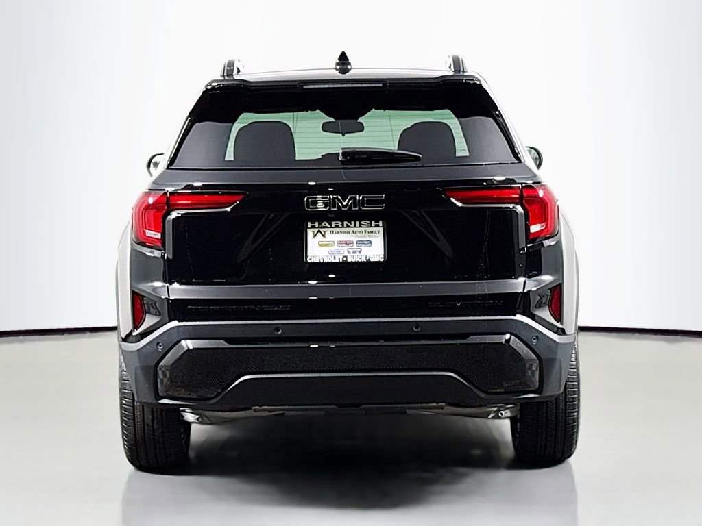 New 2026 GMC Terrain Elevation image 6