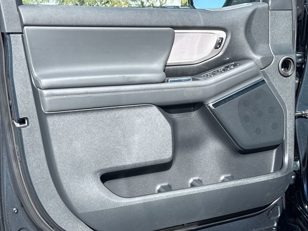 New 2026 Ford Expedition Max Active image 17