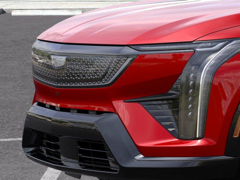 New 2027 Cadillac Optiq Sport RWD image 14