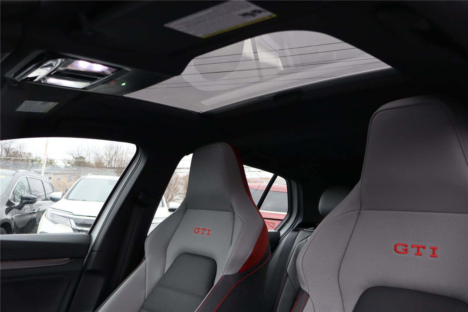 New 2026 Volkswagen GTI Autobahn image 21