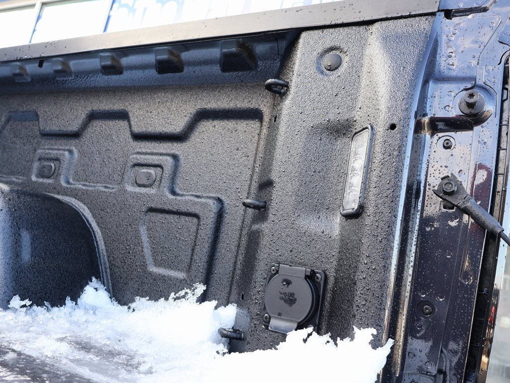 New 2026 GMC Sierra 1500 SLT w/ SLT Premium Plus Package image 37