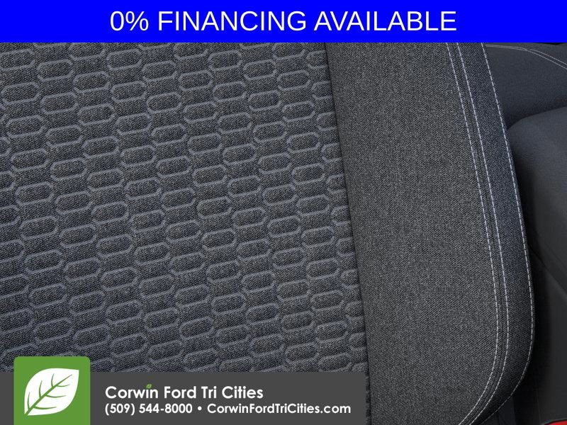 New 2025 Ford Ranger XL image 16