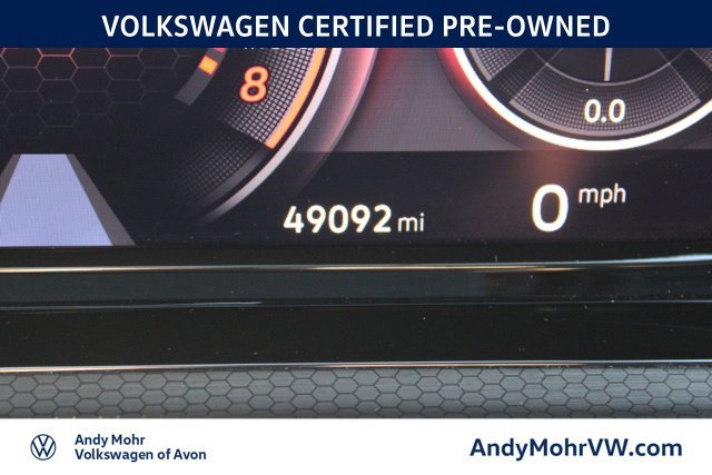 Used 2024 Volkswagen GTI S FWD image 32