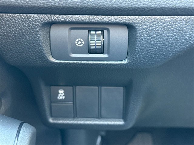 Certified 2025 Honda Civic Sport image 31