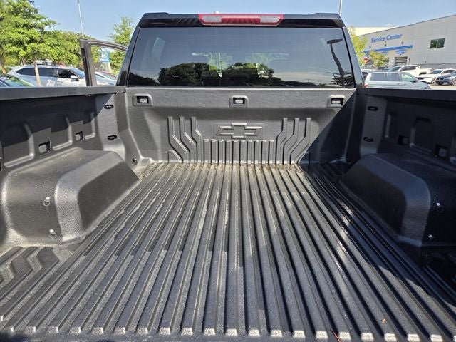 Used 2024 Chevrolet Silverado 1500 LT AWD/4WD image 38