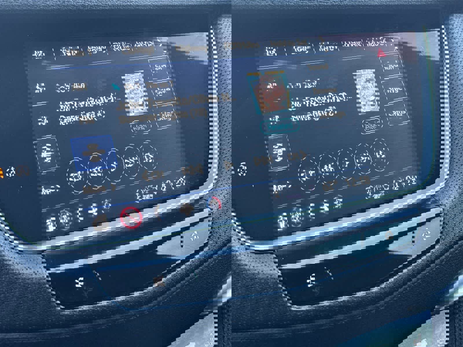 Used 2022 Cadillac XT5 Luxury w/ LPO, Floor Liner Package image 20