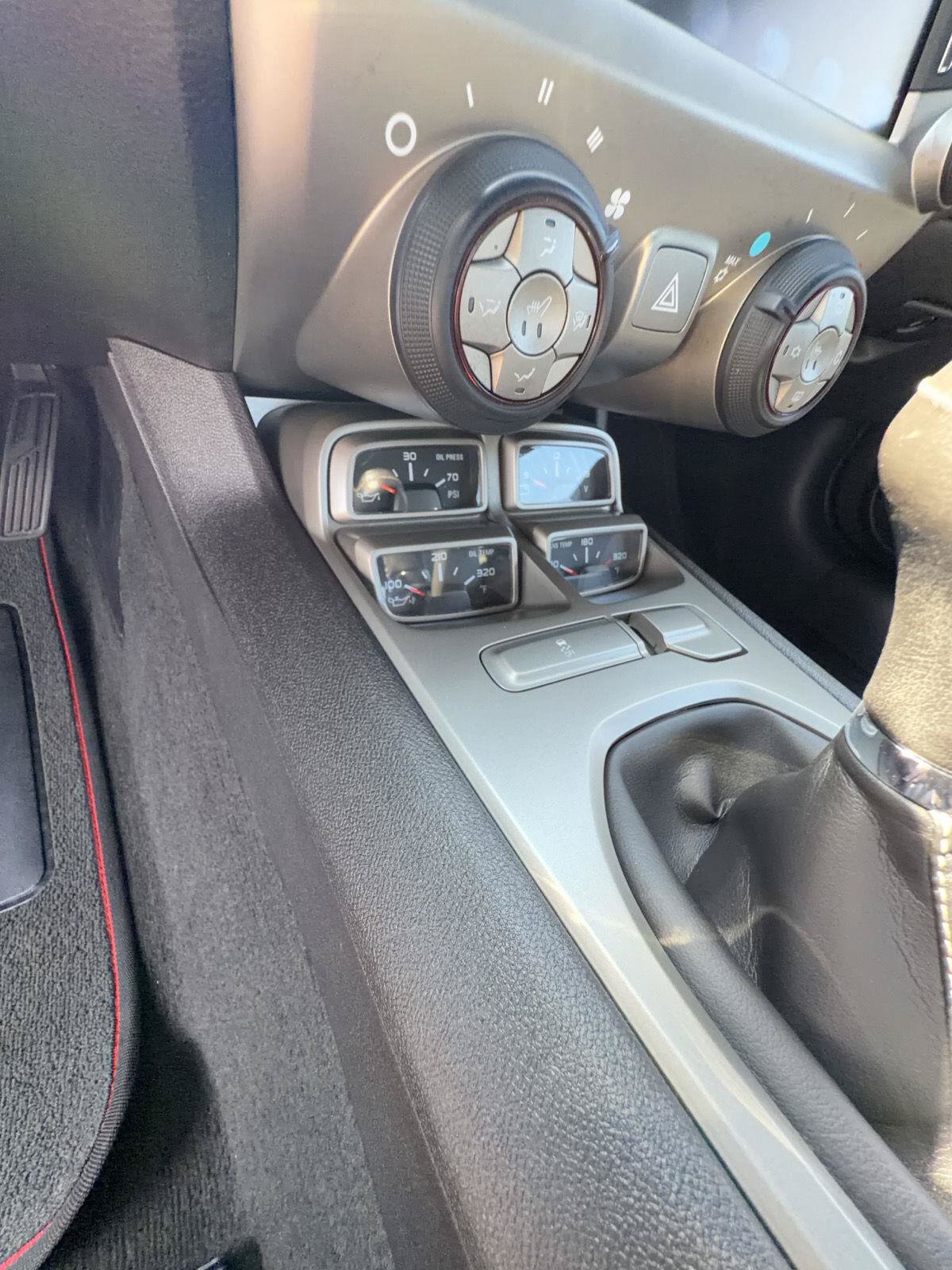 Used 2013 Chevrolet Camaro SS w/ RS Package RWD image 17