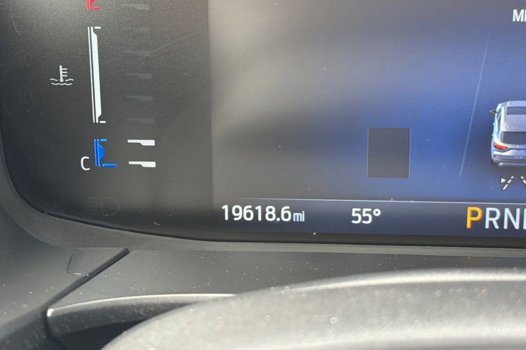 Certified 2023 Ford Escape ST-Line w/ Tech Pack #1 image 27