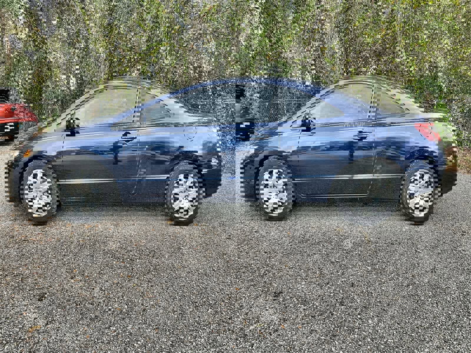 Used 2009 Honda Civic LX image 3