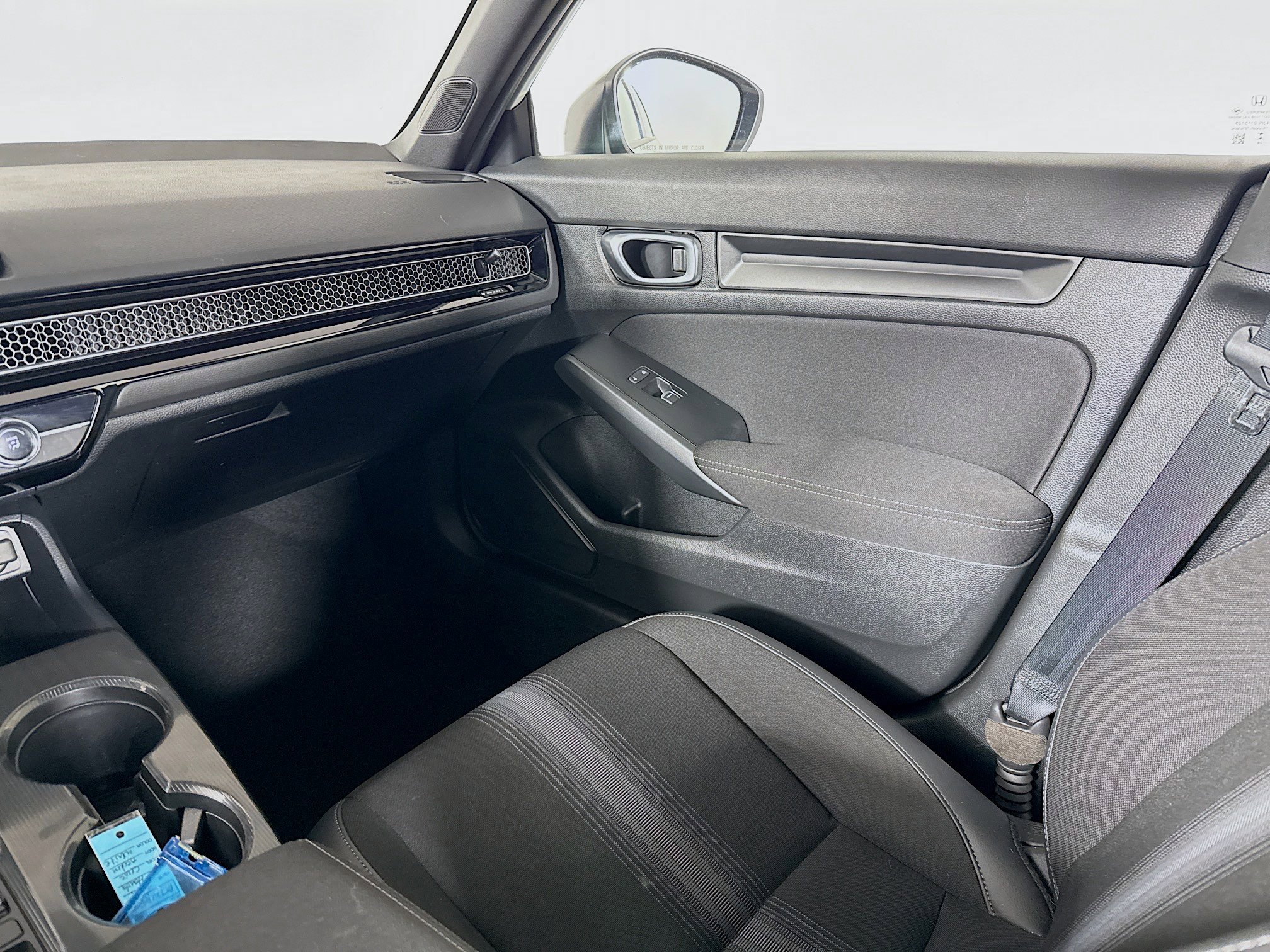 Used 2024 Honda Civic Sport image 26