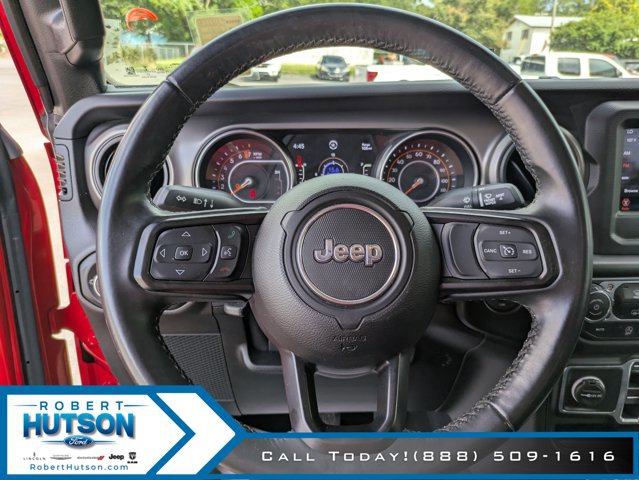 Used 2021 Jeep Gladiator Sport image 13