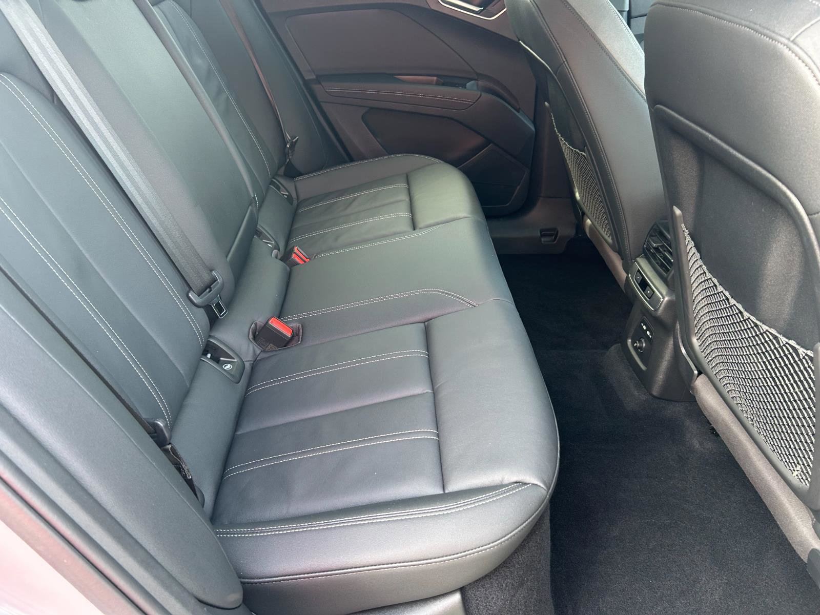 Certified 2023 Audi Q4 e-tron Premium Plus image 25