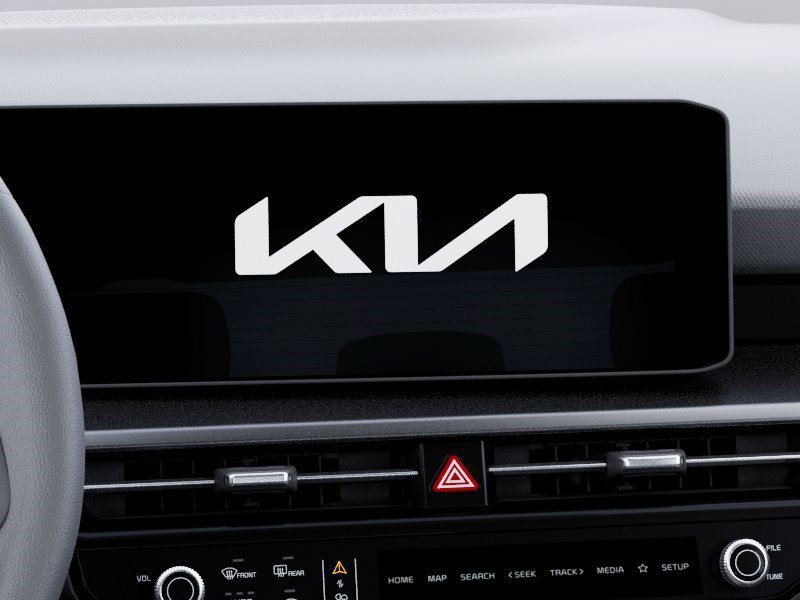 New 2027 Kia Niro LX FWD image 22