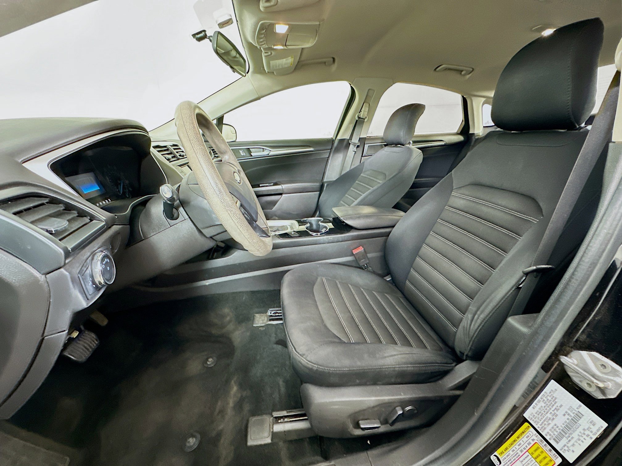 Used 2014 Ford Fusion SE image 13