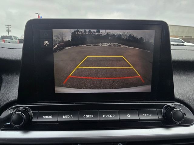 Used 2023 Kia Forte LXS image 18