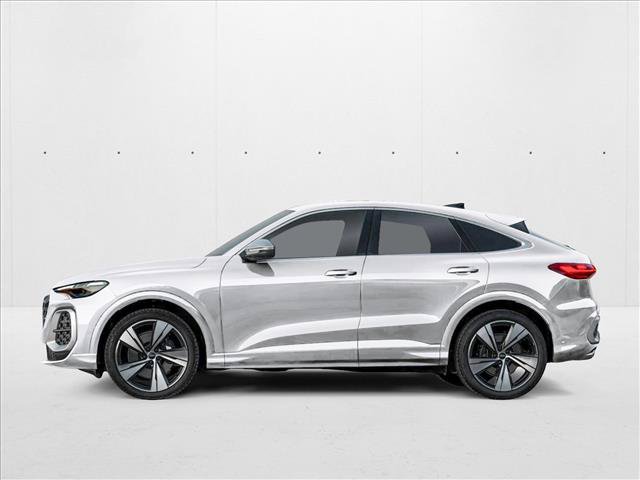 New 2026 Audi SQ5 Premium Plus AWD/4WD image 2
