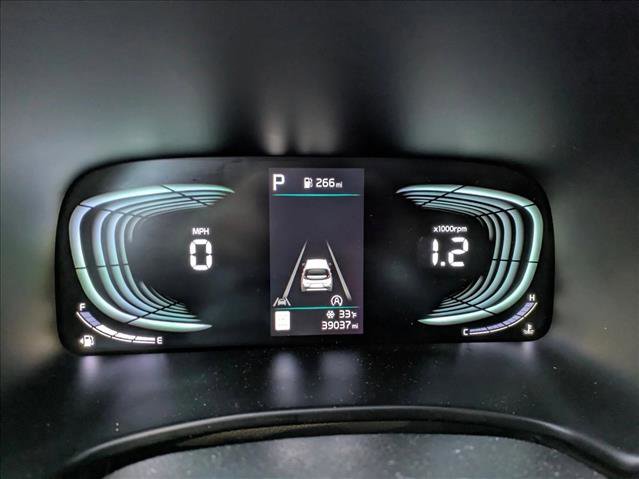 Used 2024 Kia Soul LX w/ Option Group 015 image 11