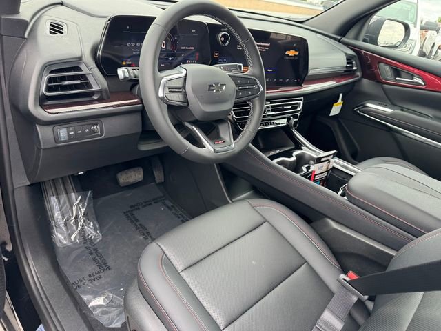 New 2026 Chevrolet Traverse Z71 w/ Driver Confidence Package image 11