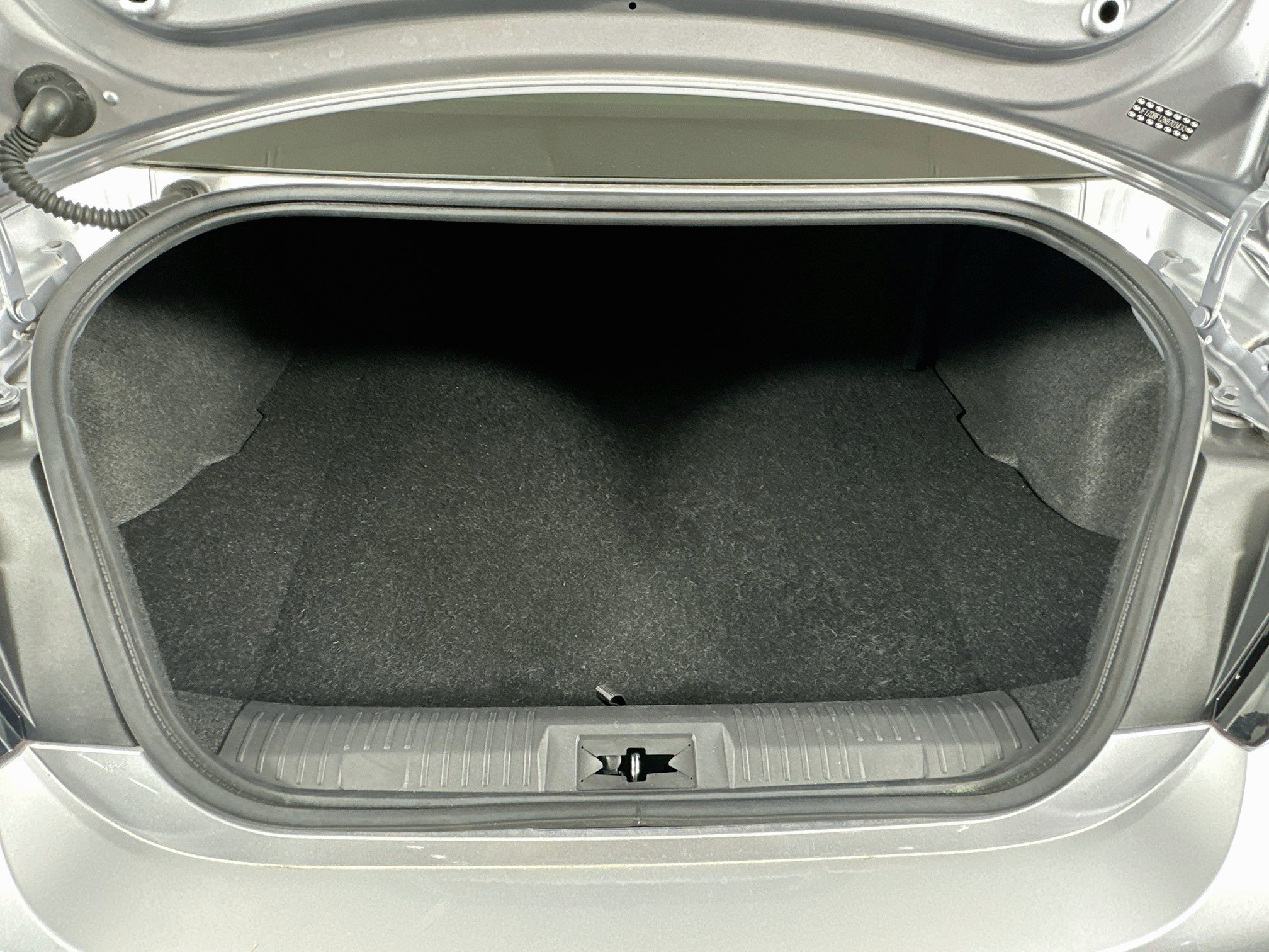 Used 2022 Subaru BRZ Limited RWD image 27