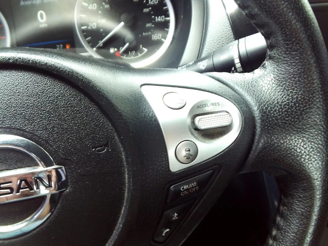 Used 2019 Nissan Sentra SR FWD image 13
