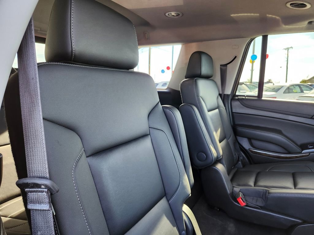 Used 2018 Chevrolet Tahoe LT image 16