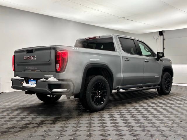 New 2026 GMC Sierra 1500 Elevation w/ Elevation Premium Package image 7
