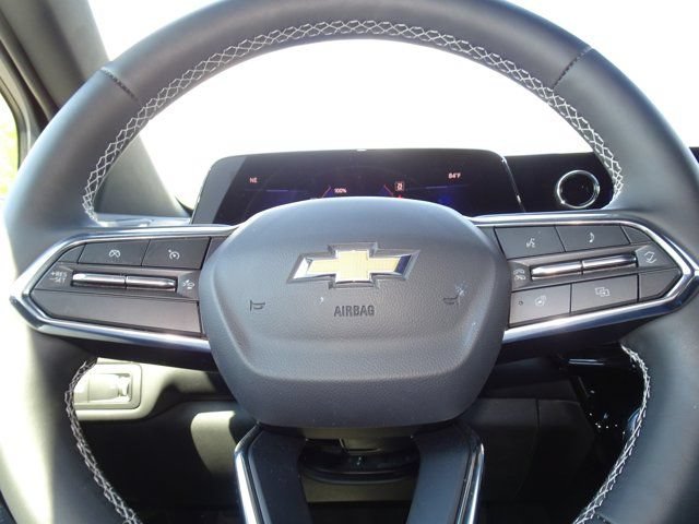 New 2025 Chevrolet Blazer EV LT FWD image 11