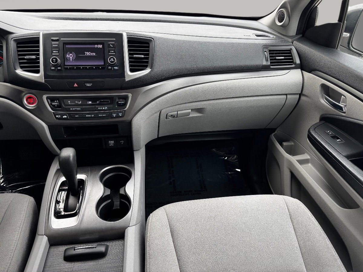 Used 2019 Honda Pilot LX image 21