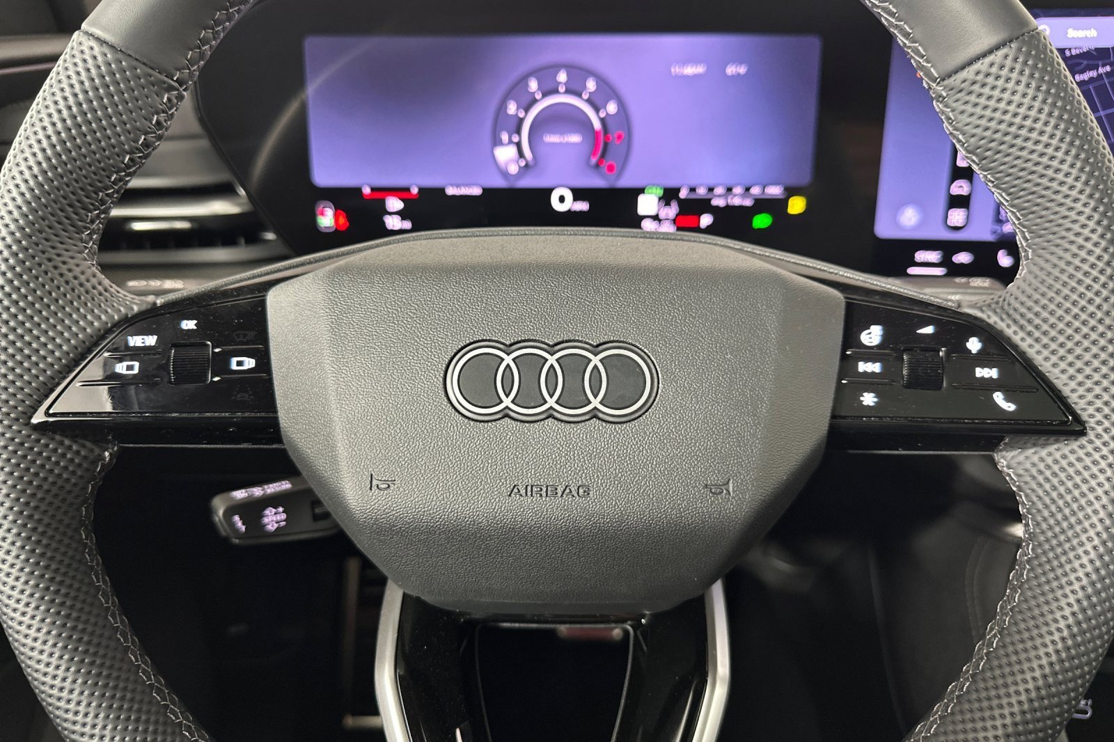 New 2026 Audi SQ5 Premium Plus AWD/4WD image 22