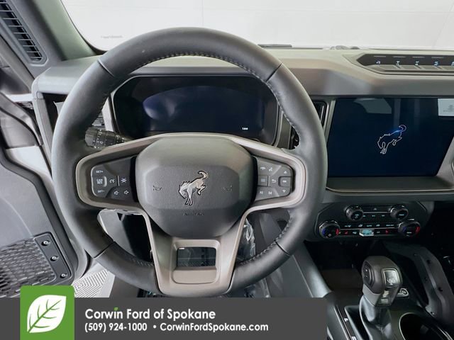 New 2026 Ford Bronco Badlands w/ Sasquatch Package AWD/4WD image 8