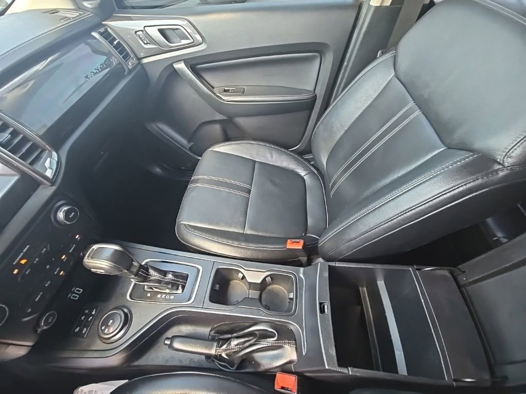 Used 2021 Ford Ranger Lariat w/ Equipment Group 501A High AWD/4WD image 25