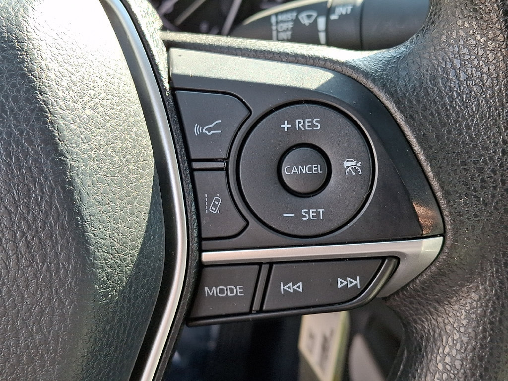Certified 2024 Toyota Camry LE AWD/4WD image 26