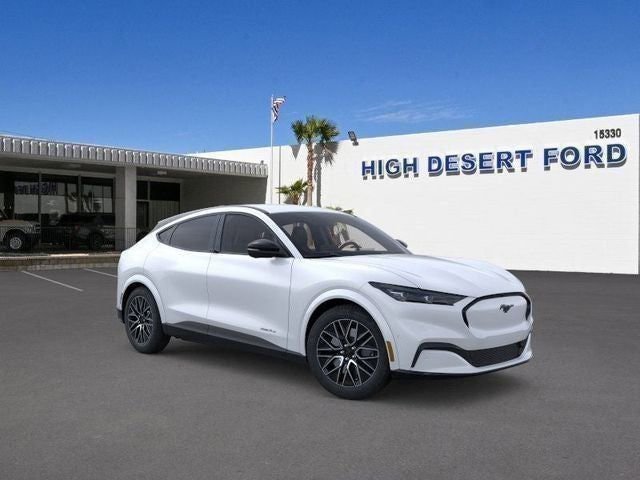 New 2025 Ford Mustang Mach-E Premium RWD image 7