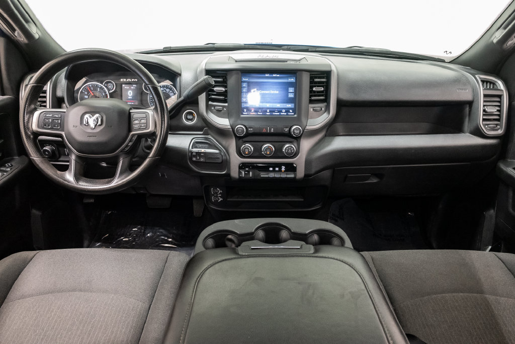 Used 2021 RAM 2500 Tradesman AWD/4WD image 29