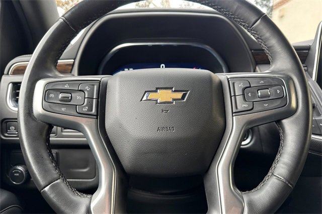 Used 2024 Chevrolet Tahoe Premier image 35