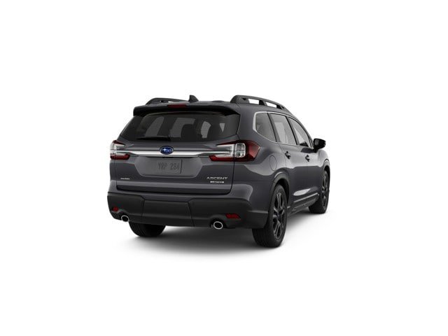 New 2027 Subaru Ascent Limited AWD/4WD image 6
