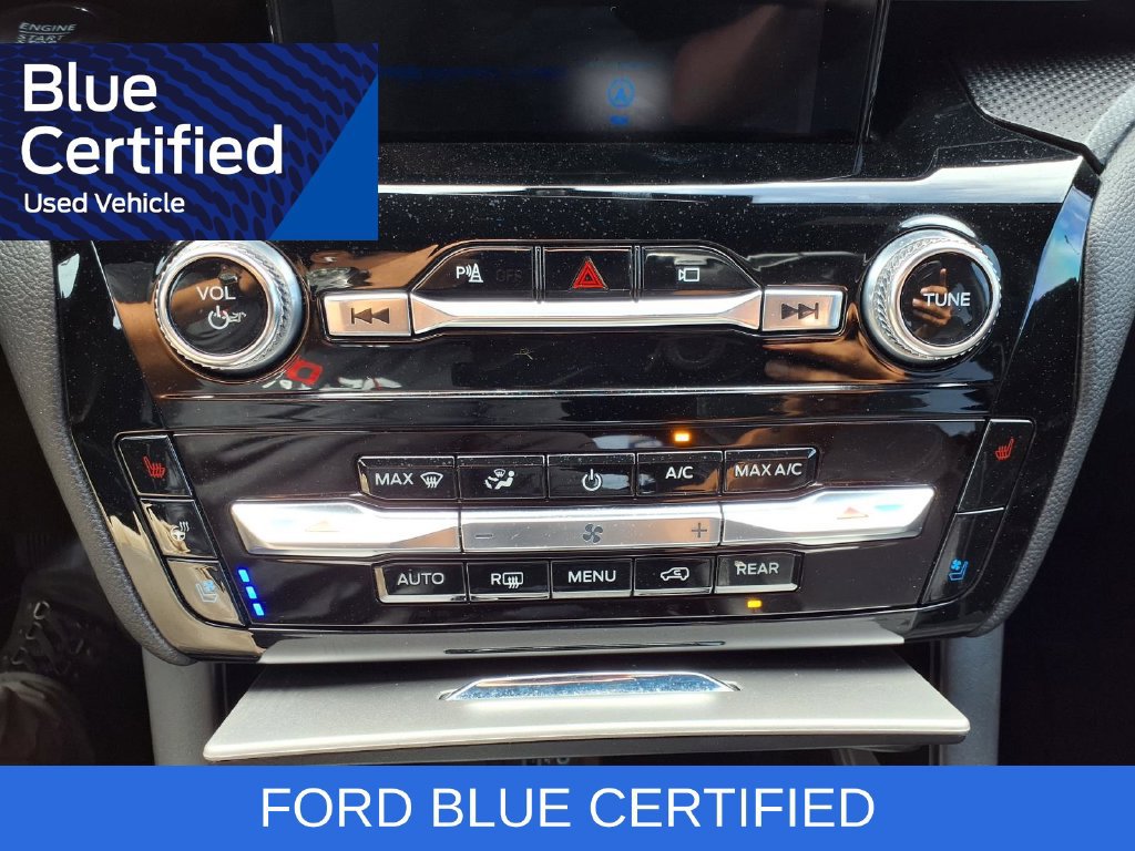Certified 2022 Ford Explorer ST w/ Equipment Group 401A AWD/4WD image 22