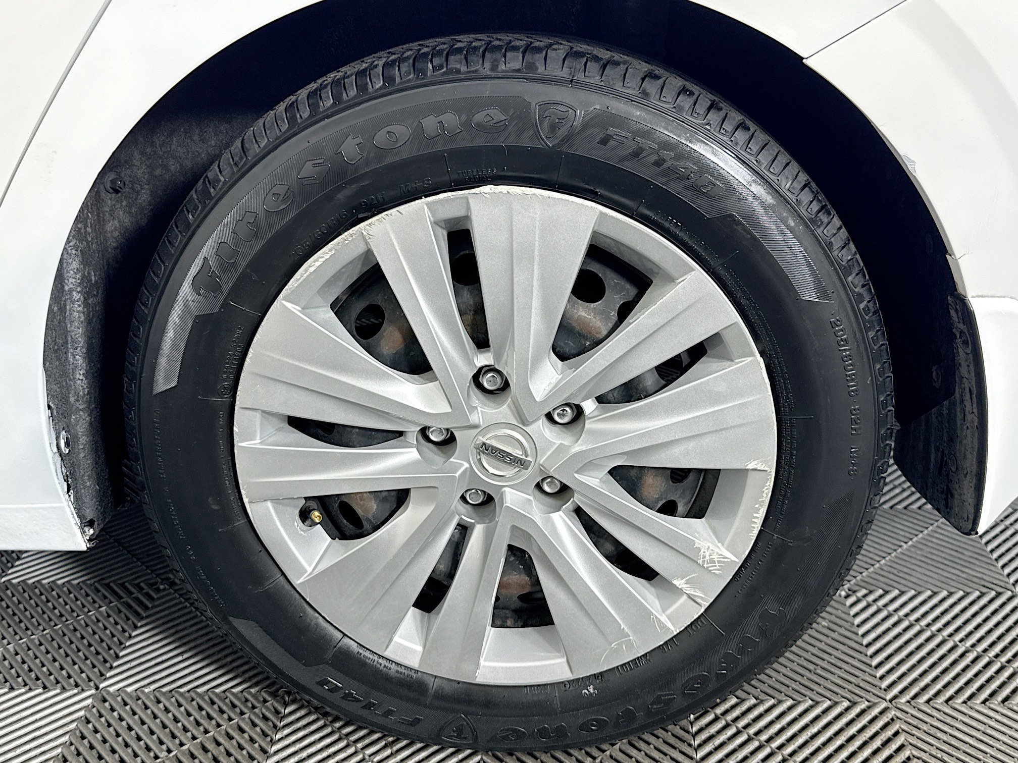 Used 2022 Nissan Sentra S FWD image 36