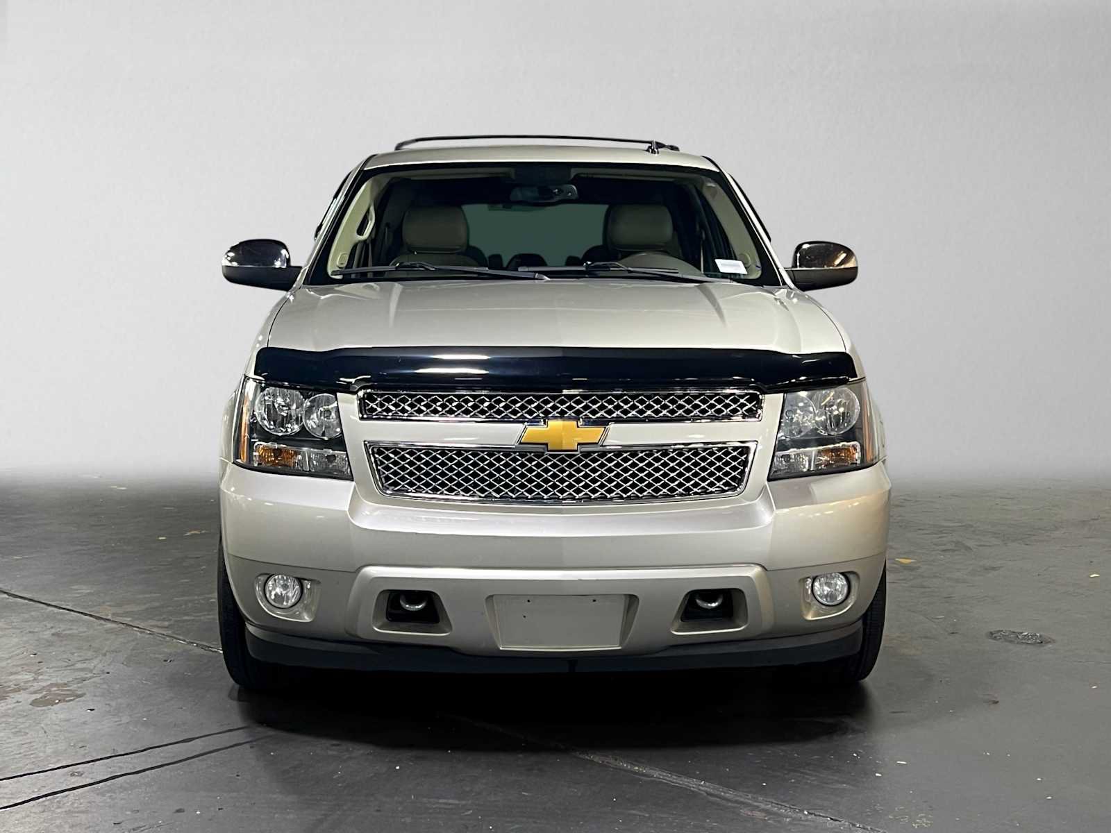 Used 2014 Chevrolet Tahoe LTZ AWD/4WD image 8