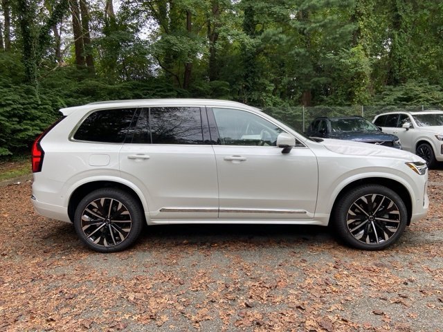 New 2026 Volvo XC90 B6 Ultra image 8