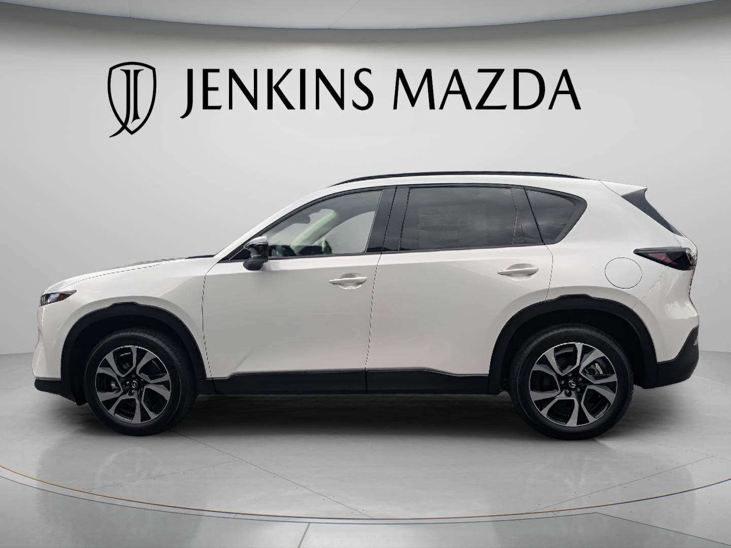 New 2026 MAZDA CX-5 Preferred AWD/4WD image 5