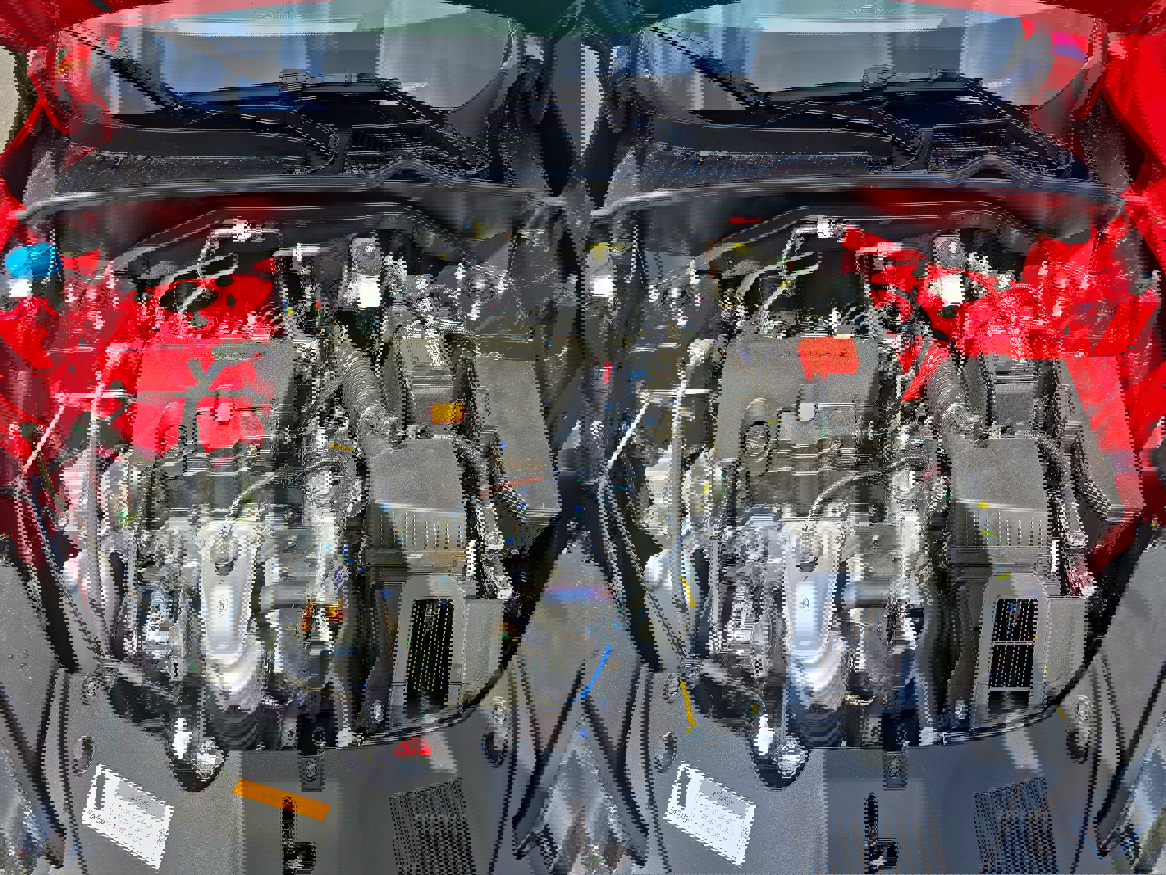 New 2026 Honda HR-V Sport image 28