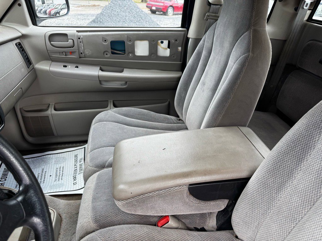Used 2002 Dodge Dakota SLT image 22