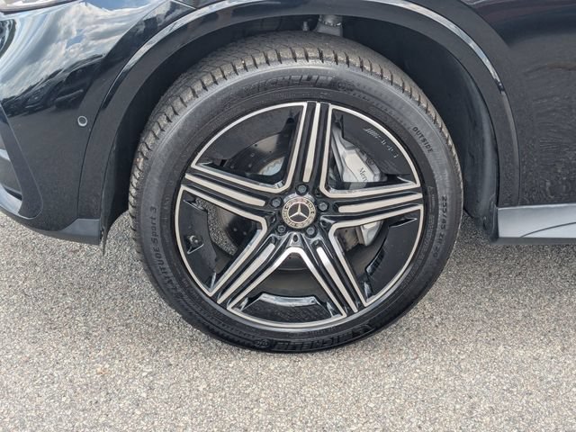 Used 2023 Mercedes-Benz GLC 300 image 13