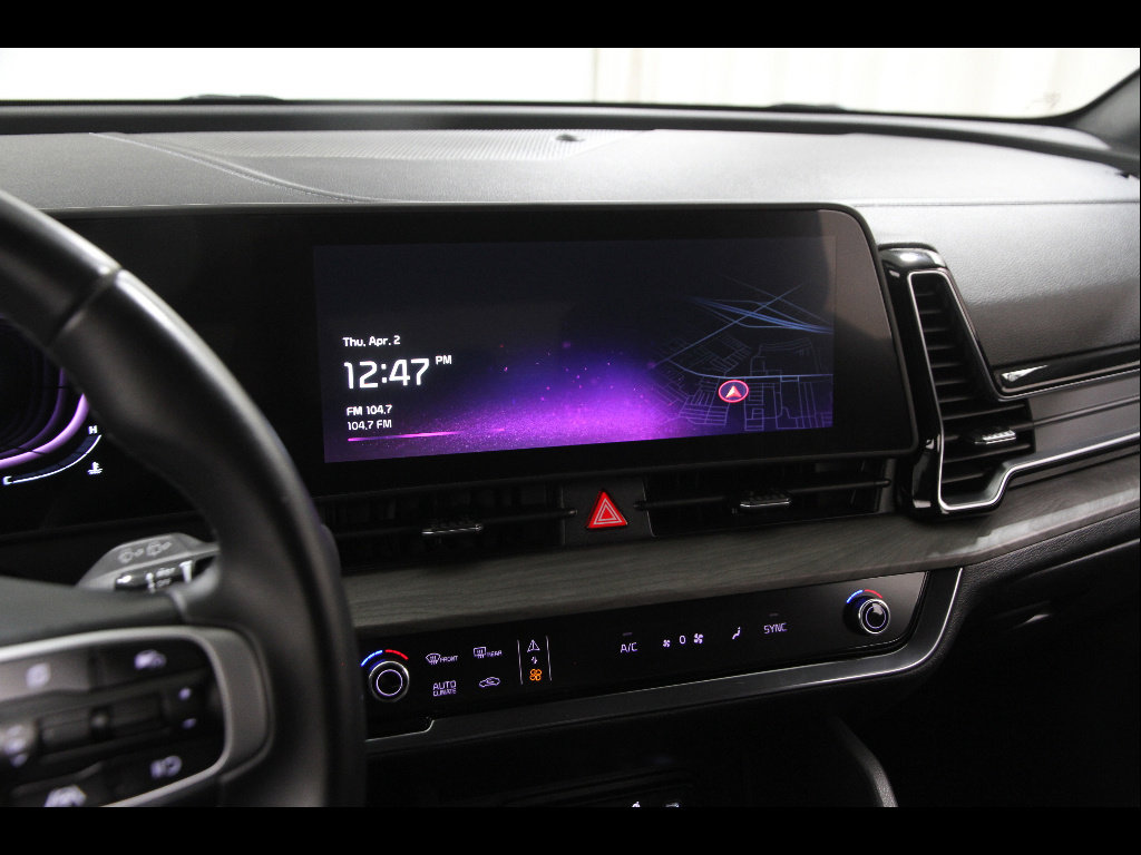 Used 2023 Kia Sportage X-Line w/ X-Line Premium Package image 9