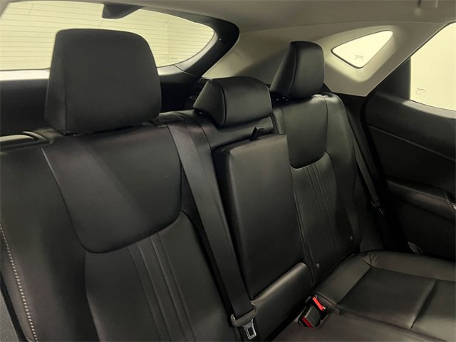 Certified 2023 Lexus NX 350 AWD image 14