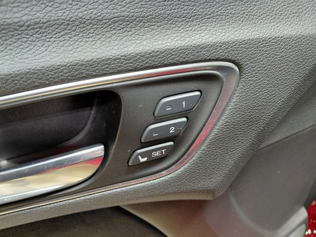 Used 2019 Acura TLX V6 w/ Technology & A-SPEC Pkg image 14