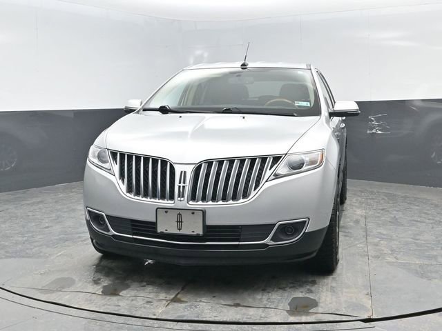 Used 2015 Lincoln MKX AWD w/ Equipment Group 101A image 32